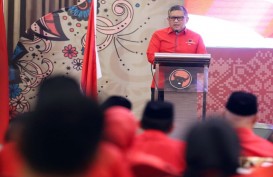 PDIP Tuding KPK Tebang Pilih Tangani Aduan Korupsi, Singgung Kasus Gibran dan Kaesang