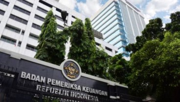 BPK Temukan Pemprov DKI Belanja Serampangan, Total Nilainya Rp4,87 Miliar