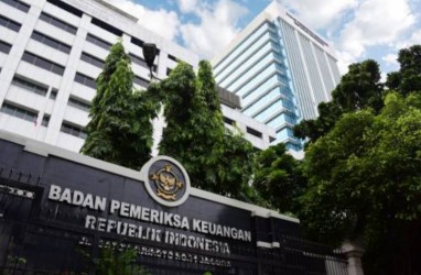 BPK Temukan Pemprov DKI Belanja Serampangan, Total Nilainya Rp4,87 Miliar