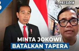 Soleh Solihun Sentil Jokowi soal Iuran Tapera, Minta Dibatalkan?