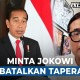 Soleh Solihun Sentil Jokowi soal Iuran Tapera, Minta Dibatalkan?