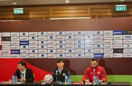 Prediksi Timnas Indonesia vs Irak: Jordi Amat Percaya Pemain Muda Garuda