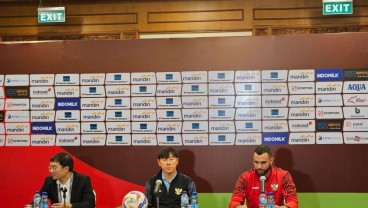 Prediksi Timnas Indonesia vs Irak: Jordi Amat Percaya Pemain Muda Garuda