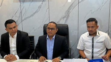 Berujung Kasus, Segini Saham Suami BCL di PT Arjuna Advaya Sanjaya