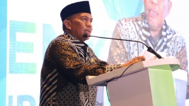 Jika Terbukti, Arsan Latif Bak Lanjutkan Estafet Kasus Korupsi Bupati Bandung Barat