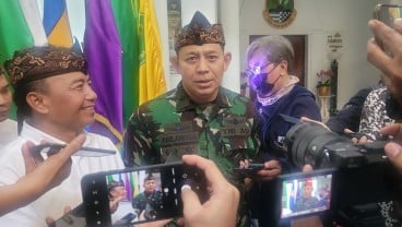 Sajikan Budaya ke 24 Atase Pertahanan, Kemhan Puji Pemprov Jabar