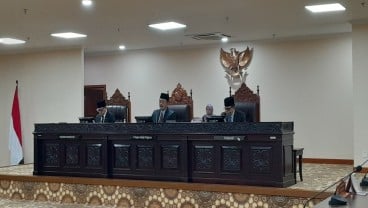 MKMK Gelar Sidang Etik, Segera Panggil Hakim Konstitusi Anwar Usman