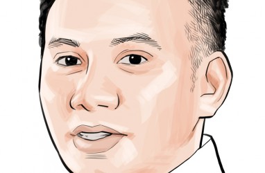 SPEKTRUM : Tobat Ekologis