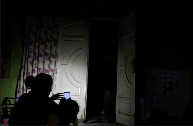 Blackout Sumatra, Mitigasi Harus Dilakukan PLN, Pemerintah dan Swasta