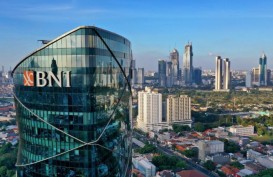 Ada Investor Ritel Individu di Daftar 20 Pemegang Saham BBNI