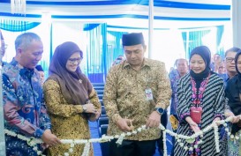 Bank Jateng Resmikan KCP Kedungwuni Pekalongan