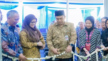 Bank Jateng Resmikan KCP Kedungwuni Pekalongan