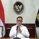 Menteri PUPR Jadi Plt Kepala OIKN, Menhub Optimistis Proyek Transportasi IKN Tak Terhambat