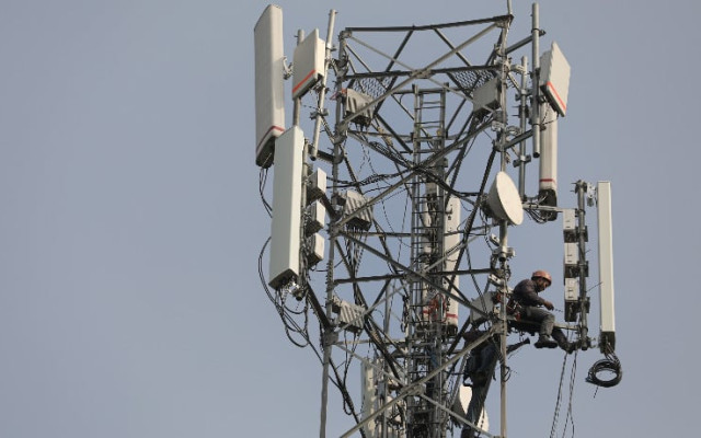 Beda Karakter Starlink dan Teknologi BTS