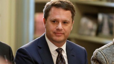 Kunci Sukses CEO Walmart Doug McMillon, Sempat Ditolak Harvard dan Stanford