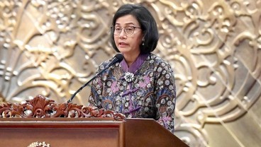 Sri Mulyani Rilis Aturan Tarif Baru Bea Keluar Produk Hasil Pengolahan Mineral Logam, Simak Rinciannya