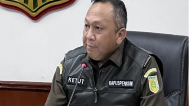 Kejagung Periksa Direktur Antam di Kasus Emas 109 Ton
