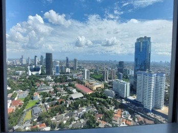 Prakiraan Cuaca Jakarta Hari Ini: Cerah di Sebagian Besar Wilayah