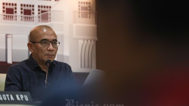 DKPP Kembali Sidangkan Perkara Dugaan Asusila Ketua KPU Hasyim Asy'ari