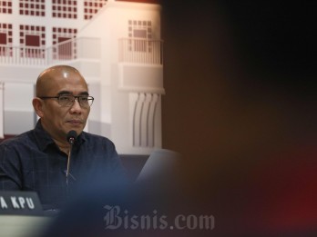 DKPP Kembali Sidangkan Perkara Dugaan Asusila Ketua KPU Hasyim Asy'ari
