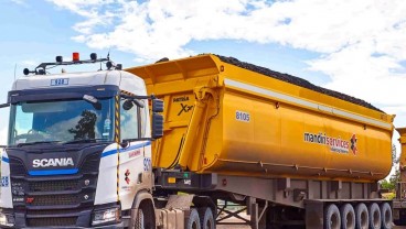 Grup Bayan (BYAN)-MAHA Sepakati Kontrak Setara Rp19 Triliun