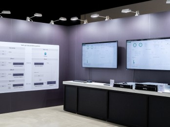 Synology Cetak Pertumbuhan Penjualan 2 Kali Lipat, Hadirkan ActiveProtect