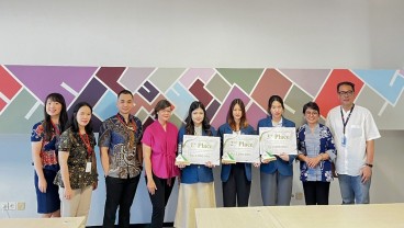 Kolaborasi PT SPIL dan UKP: Selenggarakan Lomba Desain Seragam