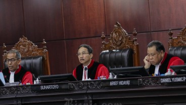 MK Perintahkan Coblos Ulang di Dapil Gorontalo 6, Ini Alasannya