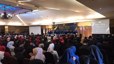 Laras Asri Resort & Spa Salatiga Tawarkan Paket Wasana Warsa
