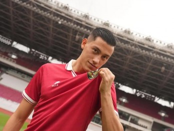 Prediksi Indonesia vs Irak, 6 Juni: Idzes Bakal Main? ini Jawaban STY