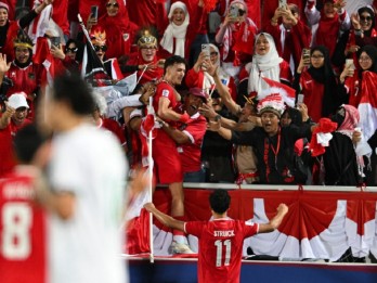 Prediksi Skor Timnas Indonesia vs Irak: Head to Head, Susunan Pemain