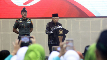 Pelantikan Komite Daerah Ekonomi dan Keuangan Syariah