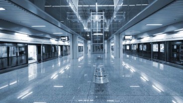 Bukan LRT, Tiga Investor Siap Bangun Subway Bali Urban Rail