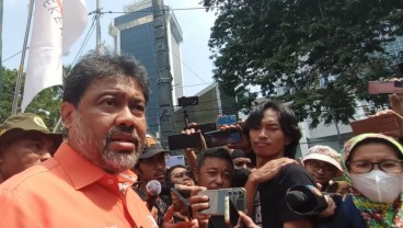 Buruh Ancam Demo Lebih Besar Jika Tapera Tak Dicabut