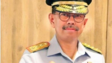 Punya Harta Rp10,3 Miliar, Ini Profil Asep Nana yang Bakal Dilantik Jadi Jampidum