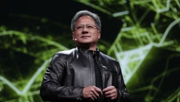 Kisah Jensen Huang Sang Founder Nvidia, dari Tukang Cuci jadi Orang Terkaya di Dunia