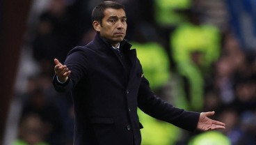 Pelatih Berdarah Indonesia Resmi Ditunjuk Mengasuh Besiktas