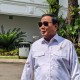 Prabowo ke Istana Temui Jokowi, Laporkan Hasil Kunjungan ke Singapura