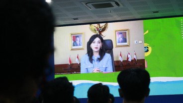 BGTC 2024: OJK Paparkan Pentingnya Perencanaan Keuangan ke Mahasiswa