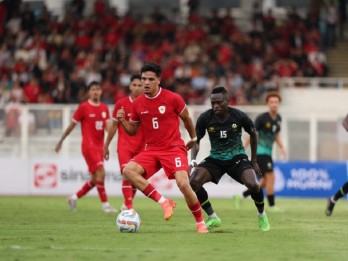 Optimisme STY Indonesia Bisa Kalahkan Irak, Prediksi Skor Menang Tipis?