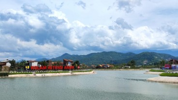 BBWS Sanggupi Bangun Kolam Retensi di Sekitar Sungai Cisanggarung Cirebon