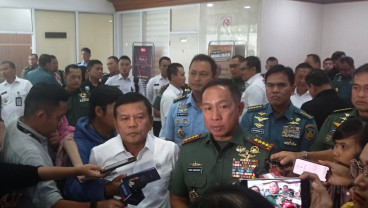 TNI Daftarkan 650 Personel untuk Pasukan Perdamaian di Gaza, Palestina