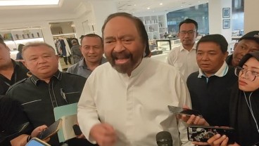 Nasdem Usung Ilham Akbar Habibie di Pilkada Jabar 2024