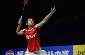 Hasil 16 Besar Indonesia Open 2024, 6 Juni: Gregoria Lolos ke Perempat Final