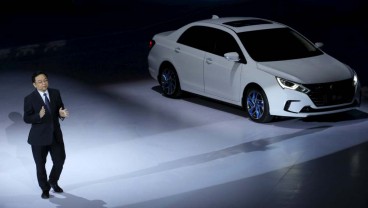 Pabrikan Mobil Listrik China Belum Berjaya di Eropa, BYD Sepi Pembeli dan GWM Tutup