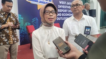 Jabar Susun Roadmap Penanaman Modal untuk Kondusivitas Investasi