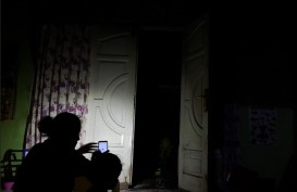 Besaran Kompensasi dari PLN untuk Masyarakat Terdampak Blackout Sumbar