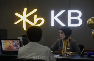 KB Bank (BBKP) Tekan Rasio Kredit Bermasalah di Bawah 10% Tahun Ini, Begini Skemanya