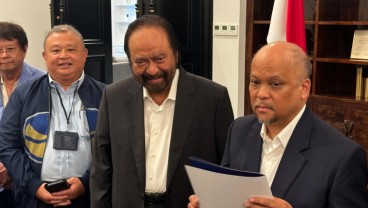 Ilham Habibie Hanya Butuh Waktu 3 Minggu untuk Terjun ke Dunia Politik