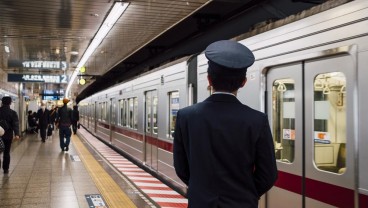Subway Bali Urban Rail Bakal Telan Investasi Jumbo Rp325,7 Triliun